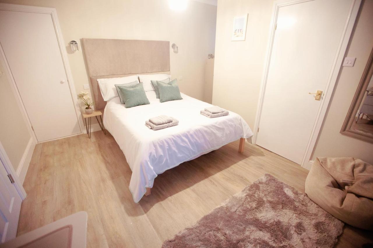 Gorgeous Cottage By Sandy Beach Dog Friendly Port Erin Ngoại thất bức ảnh
