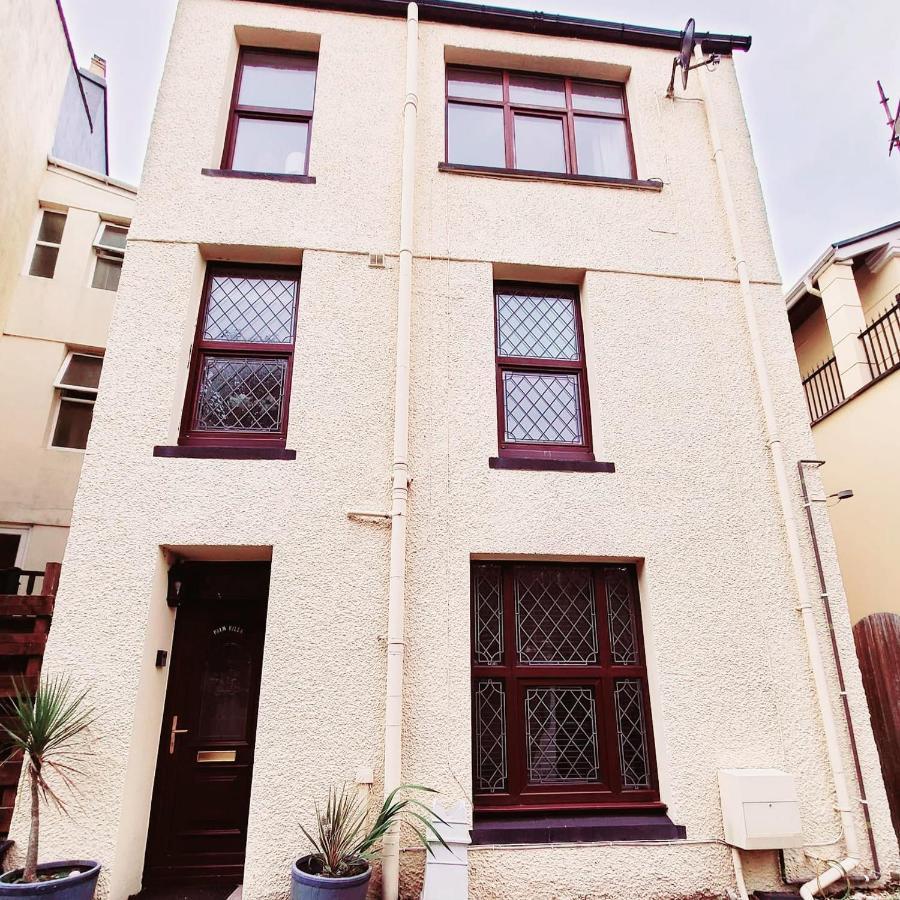 Gorgeous Cottage By Sandy Beach Dog Friendly Port Erin Ngoại thất bức ảnh